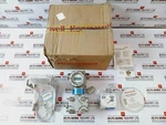 Honeywell St 700 Smart Pressure Transmitter S256414SK6H4 11 To 42VDC. Fixed Price $2928.99.