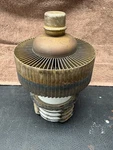 5CX1500A Power Tube, Used Good, Brand Unknown - Not Eimac. Fixed Price $210.00.