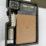 PP-805 PRC-14 Military Power Supply Us Property Air Associates Brand New. Fixed Price $220.00.