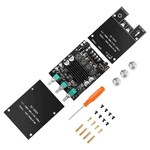Brand New ZK-1002T Bluetooth 5.0 Amplifier Board 200W Hifi Stereo Audio. Fixed Price $22.31.
