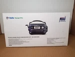 Kaito Voyager Pro KA600 Digital Solar Dynamo Hand Crank Am/fm/lw/sw & Noaa - New. Fixed Price $94.95.
