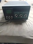 Heathkit SB-614 Station Monitor. Fixed Price $107.50.
