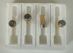 Rca CA3020 Military Metal Ic.. Fixed Price $50.00.
