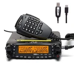 Tyt TH-7900 Mobile Radio 50W Dual Band Vhf/uhf Vehicle Transceiver With Cable. Fixed Price $297.11.