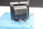 Fisher R-200 Am/fm Vtg Tuner Oem Power Transformer T1016-115 TESTED.SKU222773. Fixed Price $35.53.
