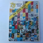 73 Magazine May 1977 Amateur Radio - Our 200TH Issue. Fixed Price $16.56.