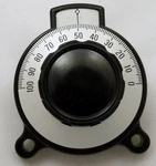 Philmore S38 Vernier Control Knob. Fixed Price $39.97.