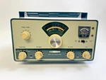 Heathkit HW-22 40-METER Lsb Ssb Transceiver Ham Radio Vintage Tube Untested. Fixed Price $129.99.