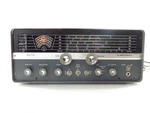 Hallicrafters Model S-108 Tube Type Shortwave Radio Receiver, Turn-on, No Signal. Fixed Price $99.99.