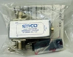 Sti-co Low/high Band Broadcast Coupler For Antenna ST-DMAK-30/150. Fixed Price $14.99.