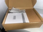 Motorola CP185 Uhf Complete Radio Set - AAH03RDF8AA7AN. Fixed Price $177.02.