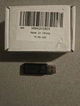 Bestparts Usb Transceiver Receiver Adapter Replacement For Blackshark V2 Pro.... Fixed Price $19.99.