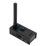 Uhf Vhf Uv Mmdvm Hotspot Kit Unfinish For Dmr P25 Ysf Dstar Raspberry Pi Zero 3B. Fixed Price $55.76.