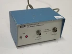 Ein 500LA Rf Power Amplifier 27DB Input 1V 1.5-520MHZ 115/230VAC Tested. Fixed Price $731.10.