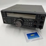 Kenwood TS-570S G Hf 100W 50MHZ All Mode Transceiver Antenna Tuner Used. Fixed Price $840.00.