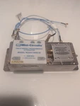 Mini Circuits Usb Ethernet Programmable Attenuator RCDAT-6000-30 W/ZN2PD-63-S+. Fixed Price $249.95.