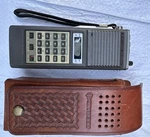 Kenwood TR-2400 Transceiver With Case And Charger. Fixed Price $99.00.