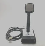 General Electric Shure Brothers Model 19B209694P1 Controlled Magnetic Microphone. Fixed Price $24.99.