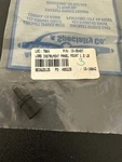 Lord Panel Shock Mount, P/n 15-05497 Model: M75051.0 Lb (new Surplus) (st). Fixed Price $11.75.