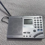 Sony ICF-SW7600GR Radio Fm/sw/mw/lw Pll Synthesized Receiver Excellent Condition. Fixed Price $99.95.