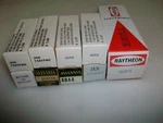 Hallicrafters HT-46 Tube Kit. Fixed Price $85.00.