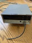 Heathkit Frequency Counter IB-1100 Turns On Pre Owned. Fixed Price $72.40.