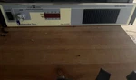 Labworks PA-138, 2050E05, 500 Watts Linear Power Amplifier. Fixed Price $350.00.