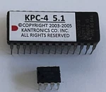 Kantronics KPC-4 5.1 Tnc Firmware Upgrades. Fixed Price $17.95.