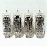 4PCS 6S19P Audiophile Triode Tube Svetlana Same Date Code 08-1970 Otk Nos. Fixed Price $10.95.