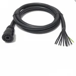 Collins 516E-1 516E-2 Power Supply Cable Replace For KWM-2 KWM2A 32-S. Fixed Price $104.05.