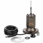 Stryker SR-A10MM Magnetic Mount Cb & Meter Radio Antenna. Fixed Price $106.99.