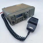 Icom IC-M80 Vhf Marine Radio Telephone With Handset Transceiver Japan. Fixed Price $299.00.