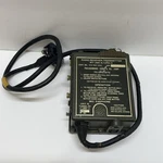 Military Pilot Survival Radio Receiver Transmitter RT-285 A/ URC-11 Untested. Fixed Price $19.99.