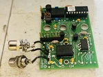 Elecraft K2 K60XV Meter /transverter Board. Fixed Price $165.00.