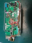 Icom IC737 Antenna Tuner Unit. Fixed Price $80.00.