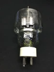 Eimac Vt 129 304TL Linear Amplifier Ham Radio Low Mu Triode Vacuum Tube W.8821. Fixed Price $69.95.