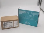 Radioddity DB20-G Gmrs Mobile For Car Vehicle 20W. Fixed Price $103.83.