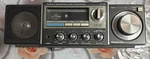 Panasonic RF-3100, Fm-mw-sw Band Receiver. Fixed Price $275.00.