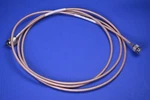 Rockwell Collins N-type To Tnc 70" Adapter Cable For AN/ARC-210 Sincgars RT-193. Fixed Price $24.95.