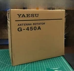 Yaesu G-450ADC Rotator For Small Antennas (successor Of G-450A) G450ADC. Fixed Price $415.14.