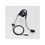 Icom Earhook Headset. Fixed Price $49.49.