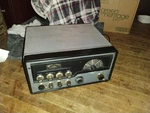 Hallicrafters HT-32 Ham Transmitter. Fixed Price $330.29.