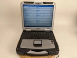 Panasonic Toughbook CF-31 Laptop I5-5300U 8GB Ram Rugged W/ Caddy No Hdd 0696. Fixed Price $79.99.