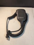 Kenwood KMC-14 Oem Mobile Radio Hand Microphone (6-PIN RJ-12). Fixed Price $36.48.