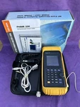 Protek 3290 2.9GHZ Rf Signal Strength Analyzer. Fixed Price $490.00.
