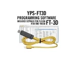 Systems YPS-FT3D-USB Programming Software & USB-68 Cable For The Yaesu FT-3DR. Fixed Price $56.95.
