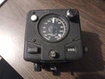 WW2 Us Army Force Aircraft Camera Intervalometer Type B-3B Mfg Fairchild. Fixed Price $295.00.