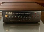 Mcintosh RCT-1 Remote Control Translator. Fixed Price $59.00.