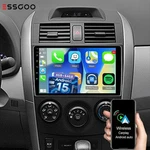 Carplay For Toyota Corolla 09-2013 ANDROID15 Stereo Radio Gps Head Unit Wifi. Fixed Price $107.99.