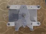 Barker & Williamson CX45B Variable Capacitor Untested. Fixed Price $89.96.